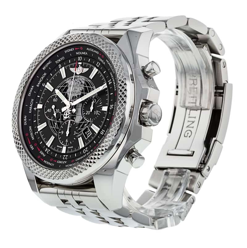 Breitling Bentley B05 Unitime AB0521